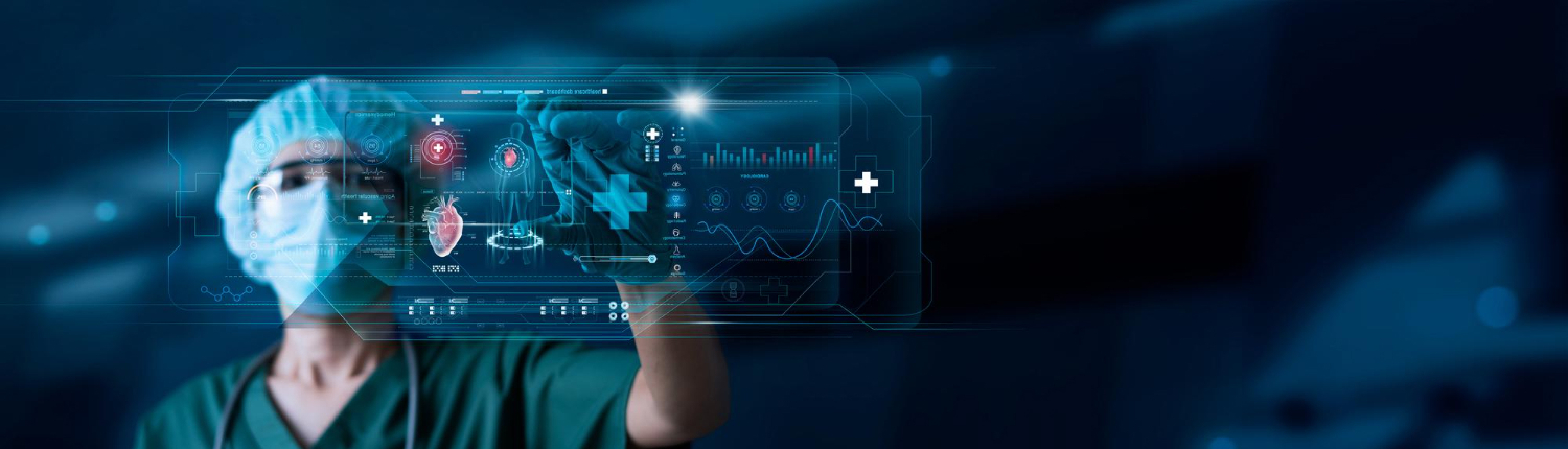 MedMinds Voice Medical Platform